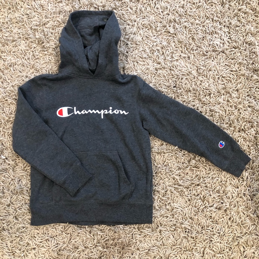 Champion Sweatshirt